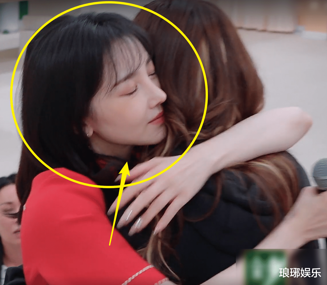 陈小纭|陈小纭晒未修合照引争议，张柏芝40岁状态堪忧，吉克真实肤色看愣了