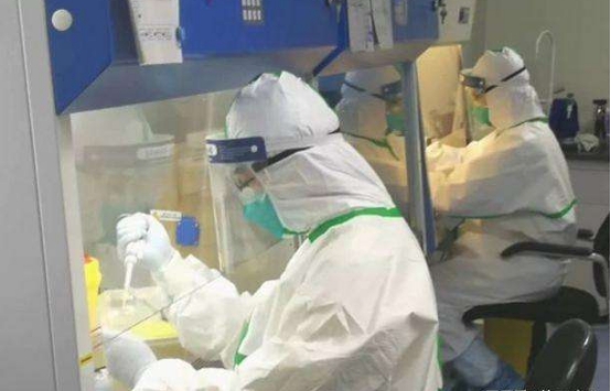 失眠|“新冠克星”终于来了?国产特效药重磅问世,输液后会立刻起效!