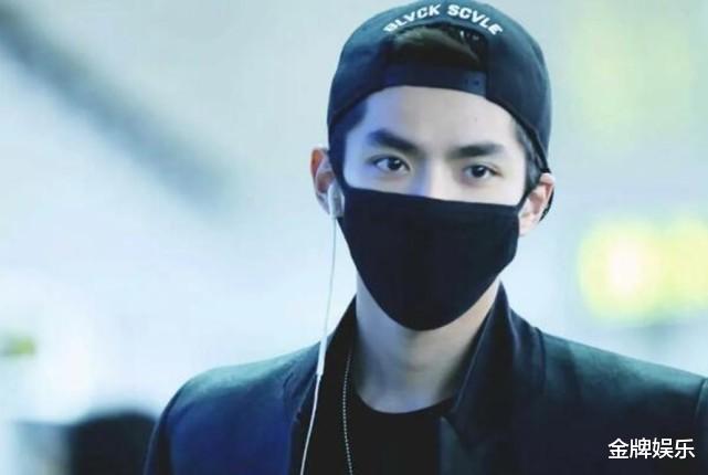 吴亦凡|吴亦凡案最新动态：母亲仅休息了15个小时，亲生父亲已飞往北京