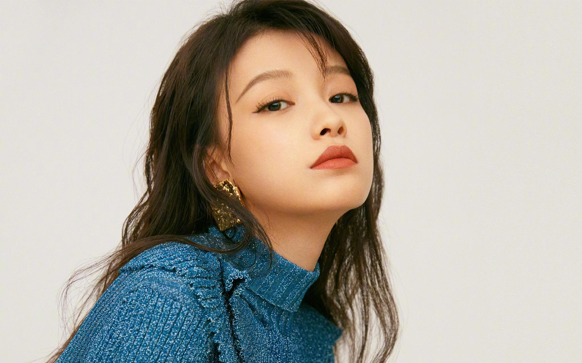 霍尊|看看孙怡的“上位史”，就知道陈露9年时间为何还拿不下霍尊了！