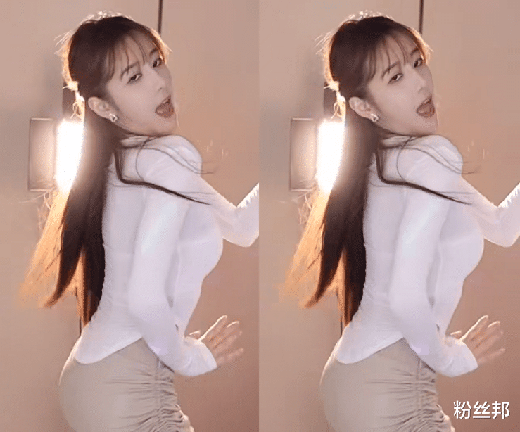 女主播|离婚就不能赚钱了吗？乔妹回应冷风评价，我的舞蹈风格一直都这样