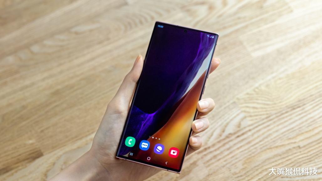 小米科技|三星机皇可以捡漏了!50倍变焦+一亿像素,高配版本降价三千多