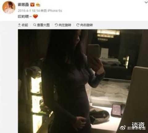 张予曦|杜江霍思燕一家四口现身，嗯哼身高到妈妈肩膀，为避嫌与女儿分开走？