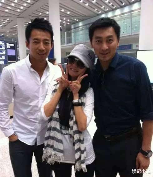 龚俊|“京城富少”汪小菲的后宫风云