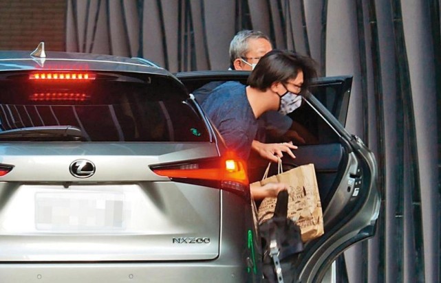 林依晨|林依晨被曝本周生产，丈夫林于超进出月子中心，准备迎接新生命