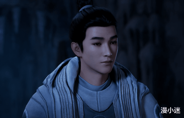 韩立|凡人修仙传：韩立老谋深算，师姐再次中招，女人只会影响拔剑速度