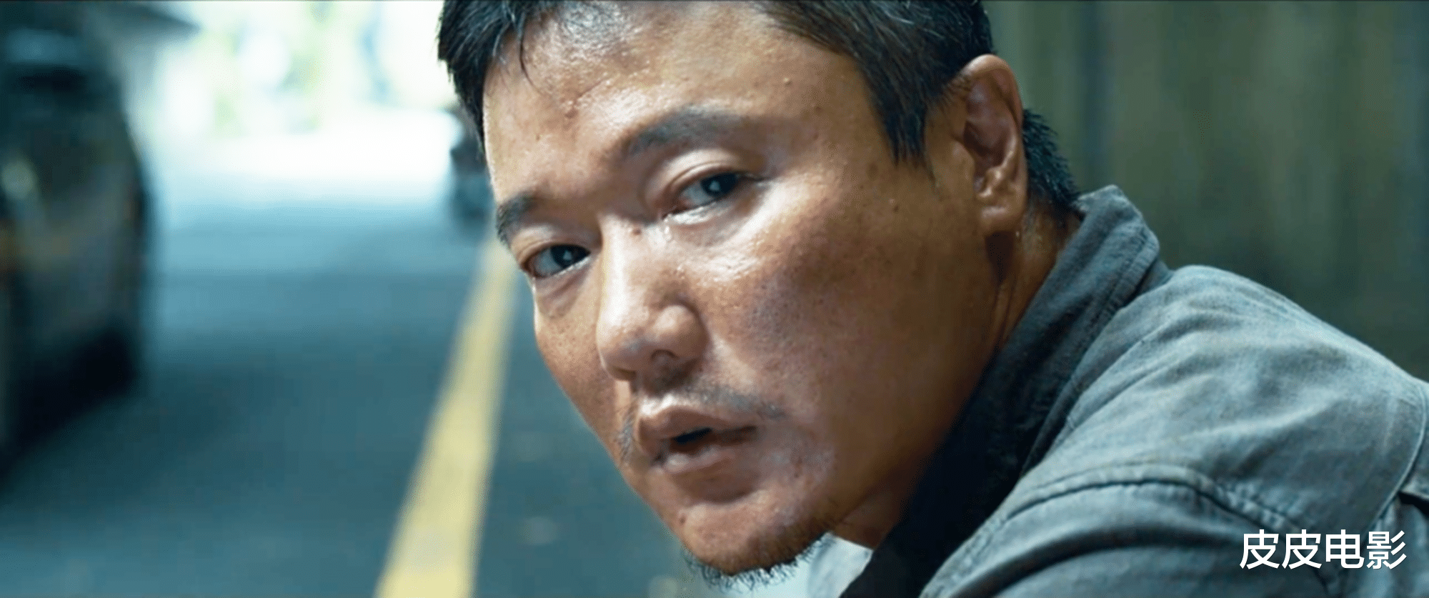 误杀2|别被《误杀2》骗了，片尾最后一次反转，我才发现全片没一个坏人