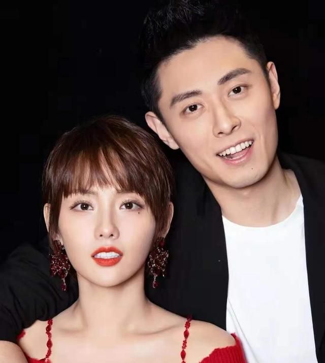 |张嘉倪和杜淳同居2年，却转身嫁给了王思聪好友买超，结局如何？