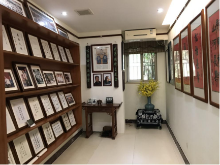 时代领航者 记深圳古公馆