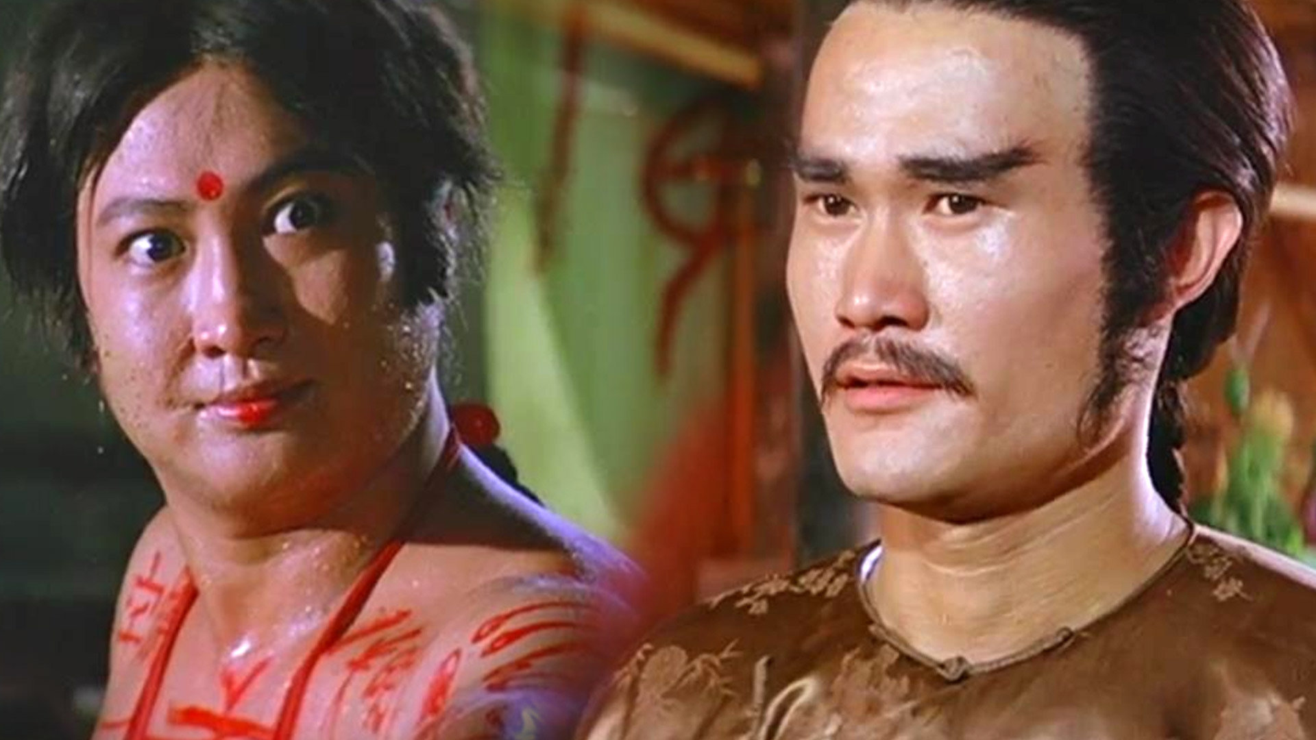 林正英|林正英临终致电洪金宝:别让人看见我尸体,果然葬礼上布置诡异