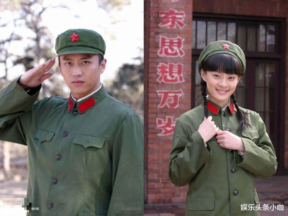 孙俪|婚变传闻，捐款被吐槽，她太难了吧！