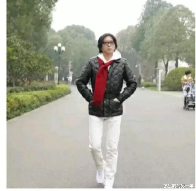 孙越|51岁高晓松跳出舒适圈，减肥成功，从油腻大叔变成小鲜肉