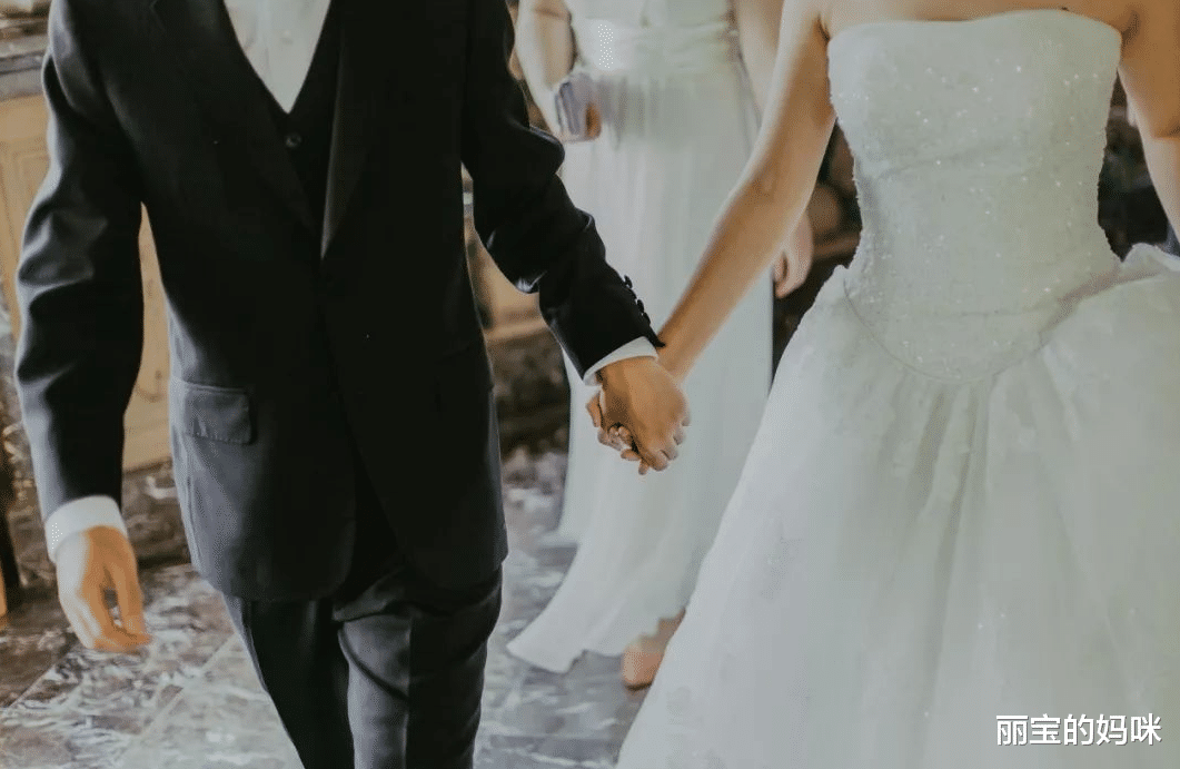 丽宝的妈咪|90后年轻夫妻“说散就散”，有孩子也难栓在一起的原因，很简单