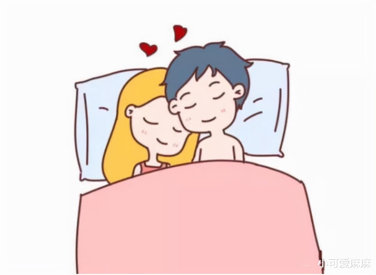 小可爱麻麻|“爸爸为什么一直趴在妈妈身上？”这位妈妈的回答值得我们借鉴