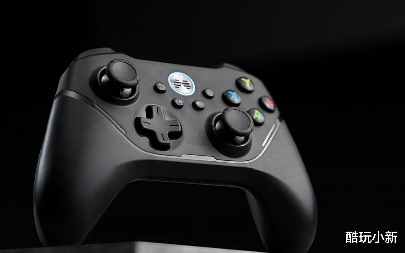 游戲手柄|解鎖智慧新生活，專為華為智慧屏設計，北通智能游戲手柄