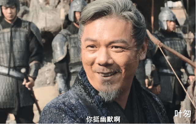 孙耀威|上映首日票房仅41万，孙耀威主演的烂片还想拍续集，给谁看？