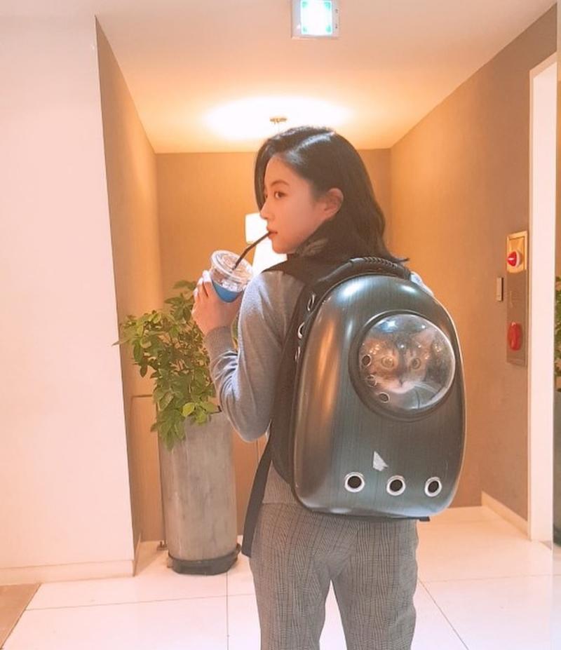 天眼查|《大长今》里的小“今英”长大了，《衣袖红镶边》里的她更绝了