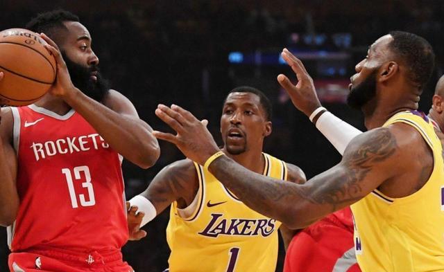 湖人队|留给湖人队的时间不多了，交易截止日期即将到来，三天倒计时