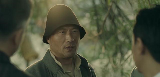 前行者|《前行者》又一位我方人员上线，潜伏多年，只有老吴知道其身份