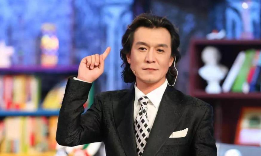 朱迅|7位患癌央视主持人，6位永远离开，朱迅为什么可以抗癌成功？