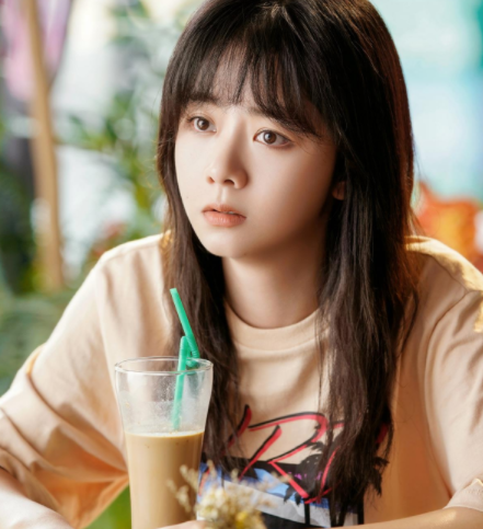 谭松韵|谭松韵哪些充满灵性的影视作品，你看过多少？