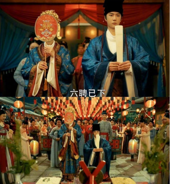 刘雯|刚开播就被吐槽抄袭，《风起洛阳》又一次深陷风波，这可如何是好？