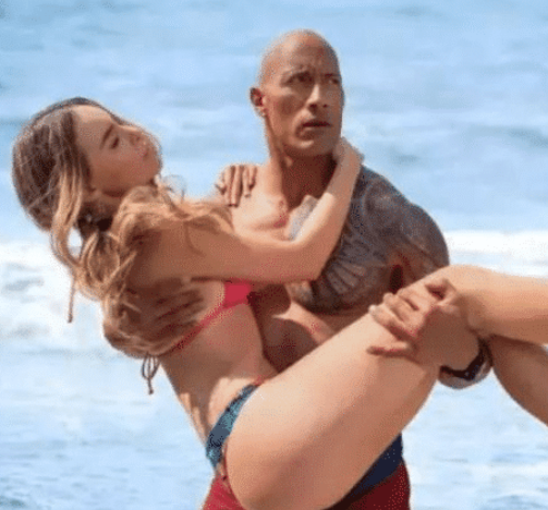 王力宏|为啥电视剧“公主抱”那么轻松?看到全身照,原谅我笑出猪叫声