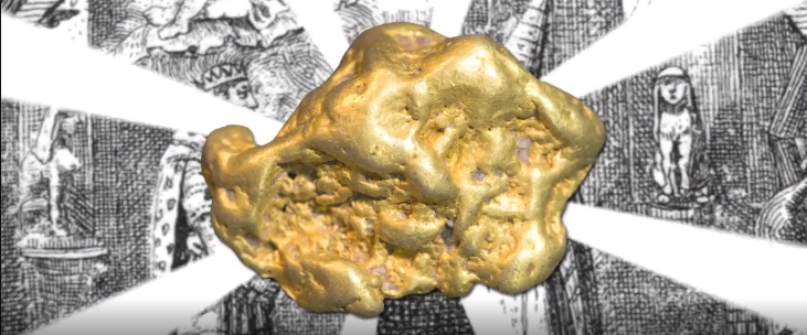 NASA 神奇的尿液？!