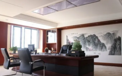 高校|办公室格局风水有哪些禁忌