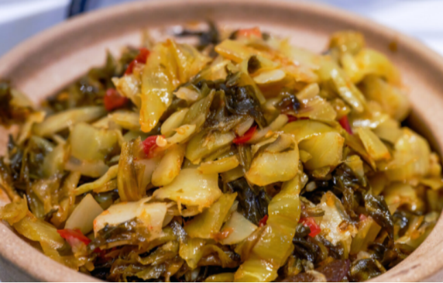 蔬菜|新“升糖”名单已公布，世卫组织提醒：即使是蔬菜，也不能吃的太放肆