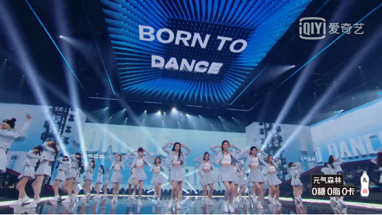 江小江江 希芸邀您看《舞蹈生》，佟丽娅金晨带来颠覆舞台