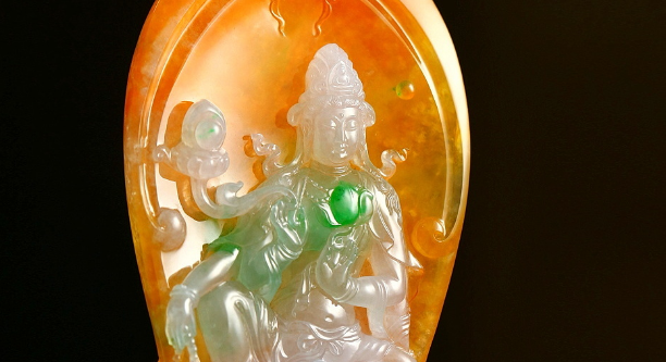 翡翠|翡翠不管什么人都能够佩戴，但可不能随便送，先了解这些