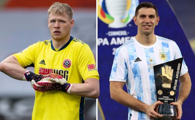 阿森纳 投入1个亿！阿森纳继续补强，2400W预定降级队门将，争4依然很难