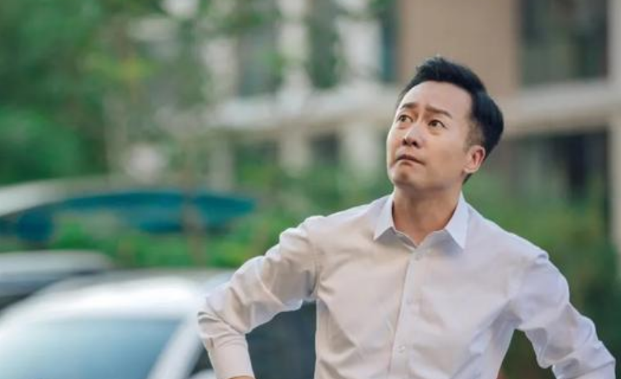 龙套|在《父母爱情》里只是龙套，被临时拉来客串，没想到成为经典