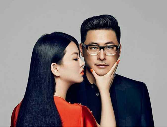 王岳伦|不过是离婚而已，怎么越闹越僵，直接演变成“神仙打架”呢？