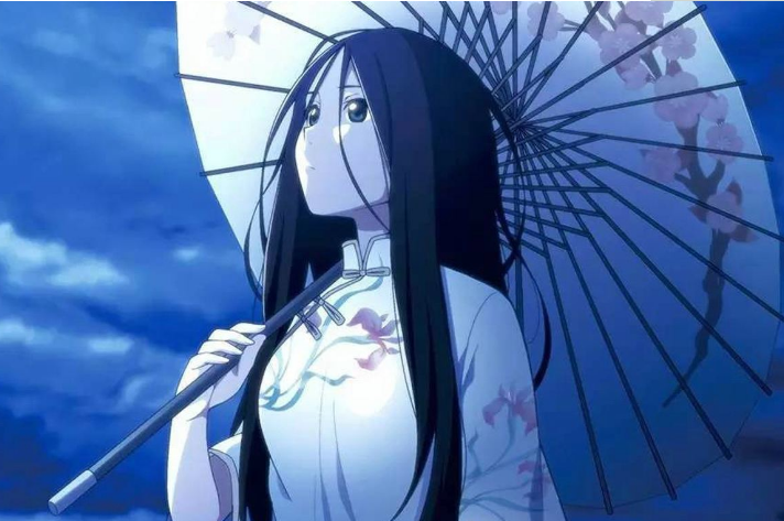 廖忠|动漫《一人之下》，角度新颖积极向上，真的十分佩服