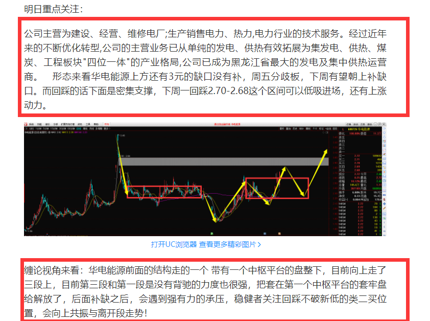 涨停 5月24号缠论复盘：明后两天大盘要变盘，这只股票会涨停！