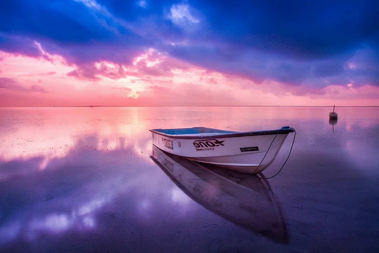 大肠腿在这里|人这辈子，学会看破三件事！