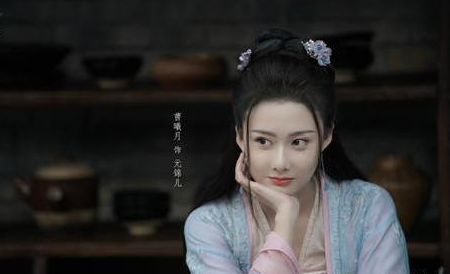 宁毅|赘婿：与宁毅纠缠的6大红颜各自结局。