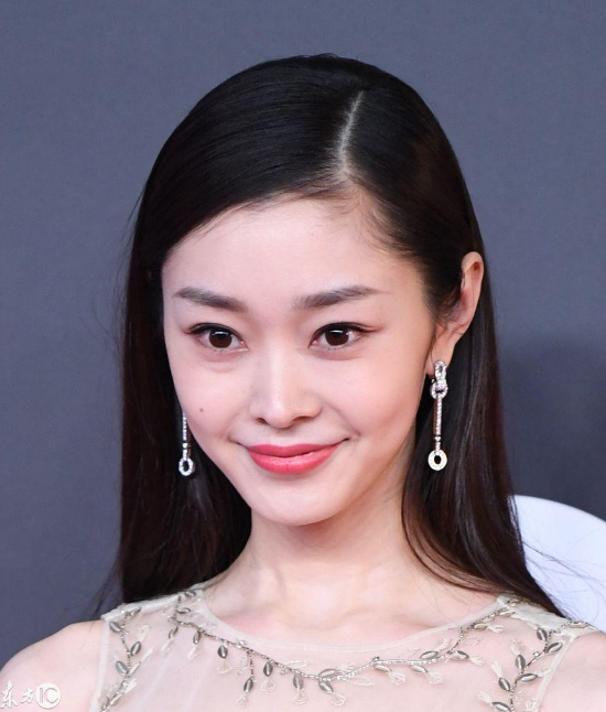 何洁|盘点8大年过三十就尽显老态的女星，谁最令你感到惋惜呢？