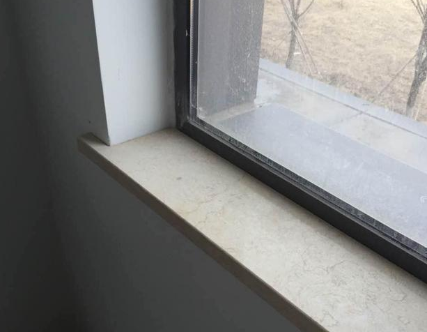 过门石有必要安装吗？窗台板呢？千万别追风，把这些问题要弄清楚