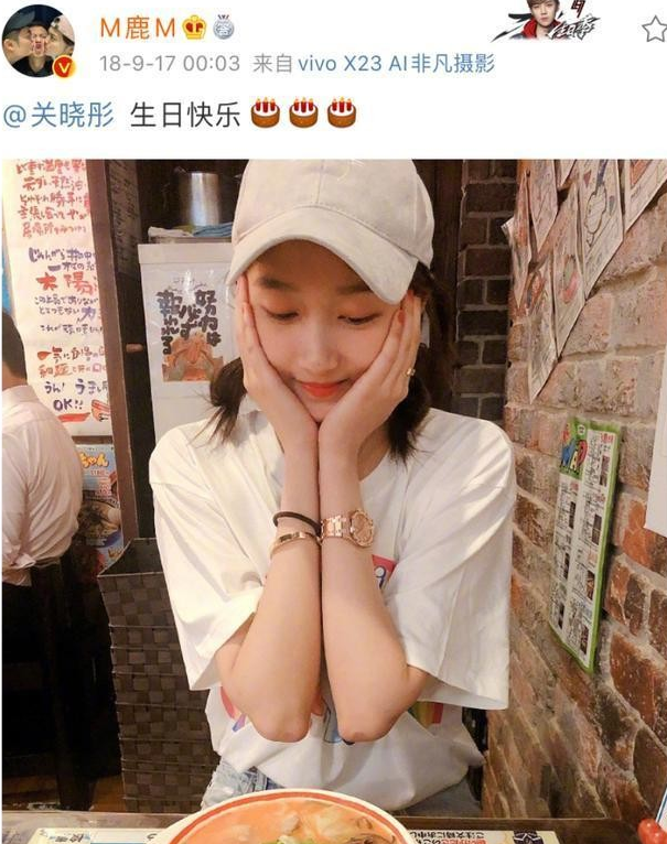 小怪兽的快乐|相恋七八年未曾公开，陈露等不及单宣恋情，网友：霍尊真不够男人