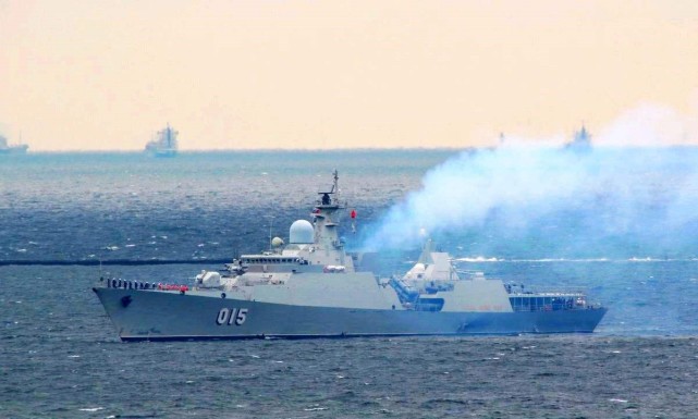 育儿常识大百科|败走阿富汗，美军想挪窝东南亚？中国还没表态，越南已开始行动了