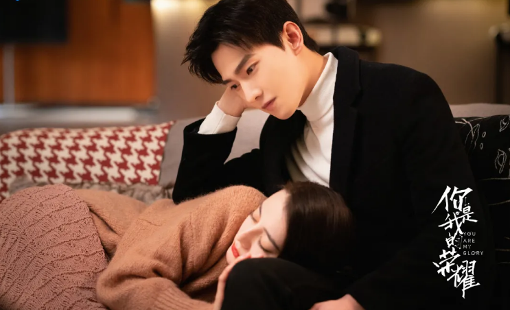 爱的八二定律|2021下半年网友最期待的3部剧 ，《余生，请多指教》排第二，第一是 「这部」？