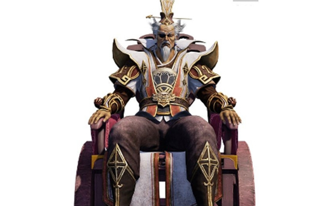 画江湖之不良人|不良人中5个可以和不良帅一战的人物,一位实力很强却死得早