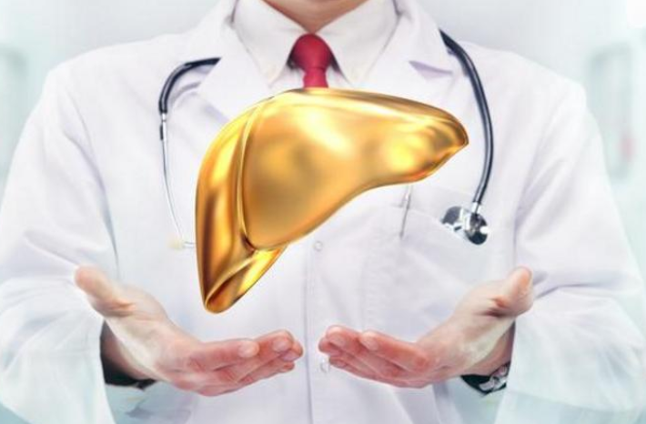 肝脏|解毒的“高手”公布，并非菊花，平时敞开吃，排出肝毒，肝脏红润更强壮