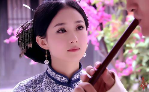 赵丽颖|赵丽颖成名前的这10部剧，看过5部以上的都是真爱粉