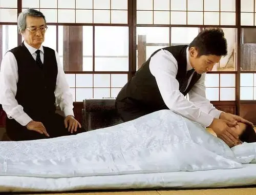 职业教育|入殓师，每一份职业都值得被尊敬