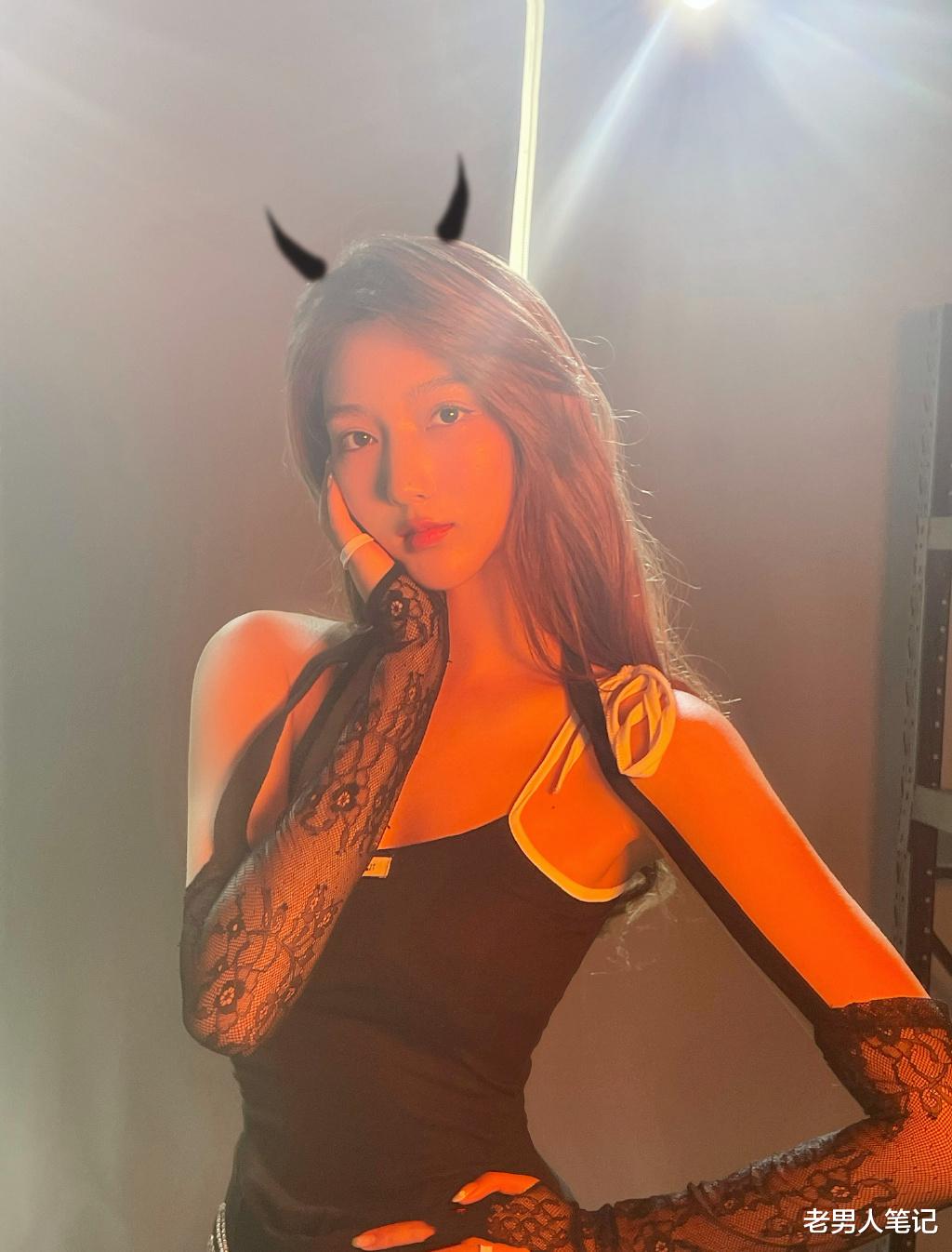 吴亦凡|盘点：吴亦凡撩过的“好妹妹”，颜值可不低