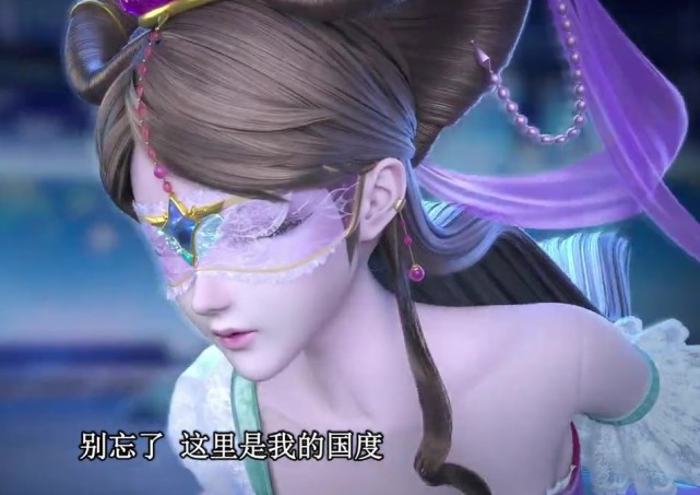 叶罗丽|叶罗丽:梦公主的梦境全由自己掌控,为何曼多拉能将其囚禁?